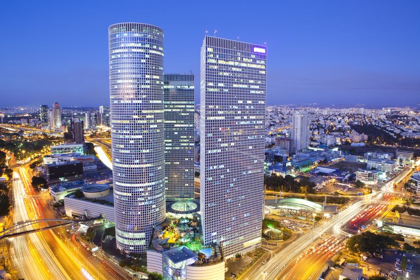 הצעת מחיר לביטוח רכב בתל אביב