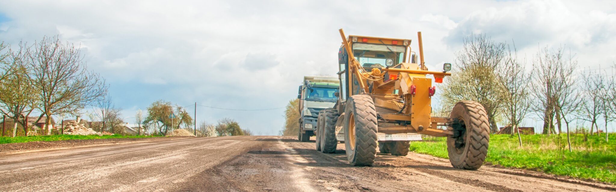 ציוד מכני כבד