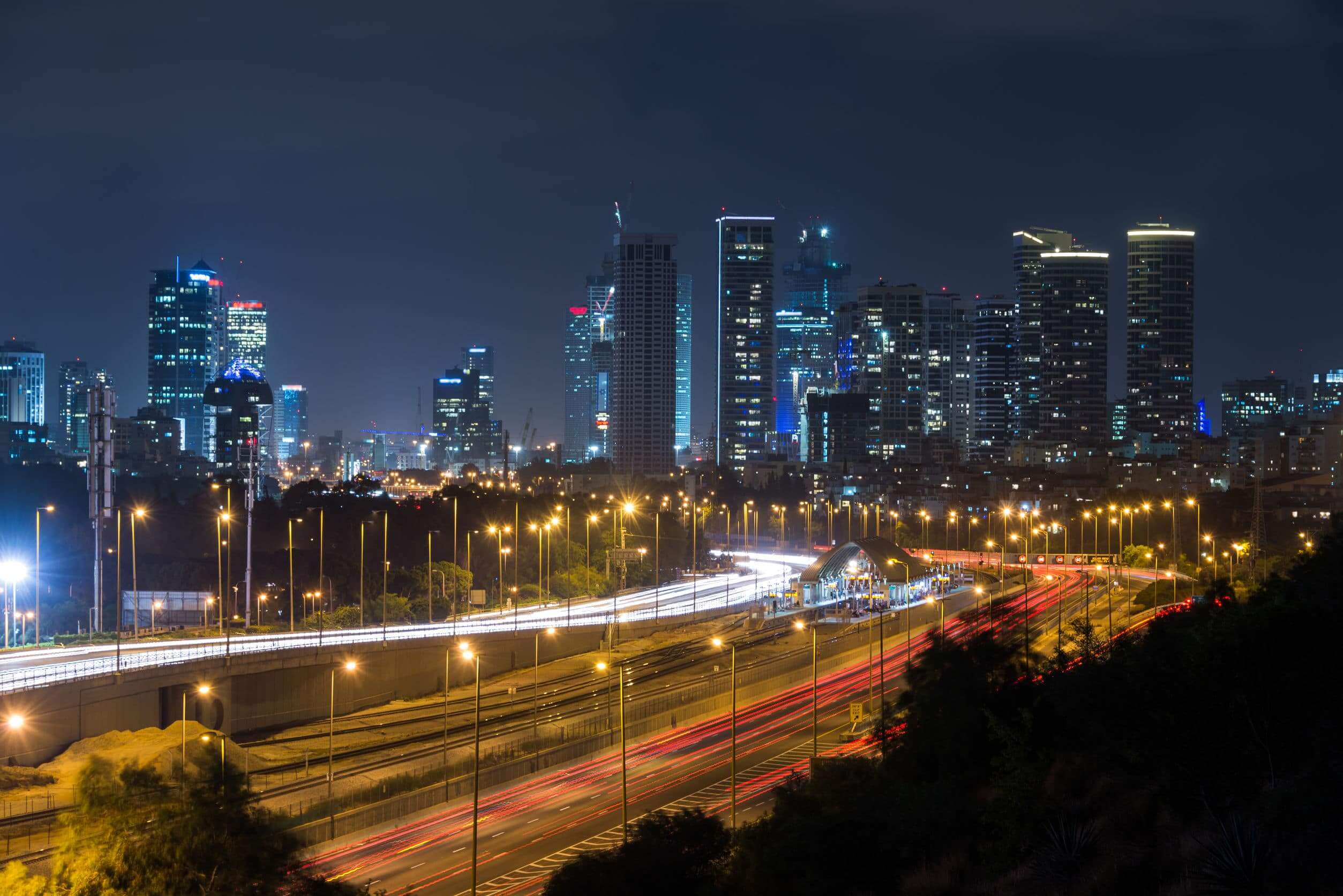 ביטוחים לעסקים גדולים