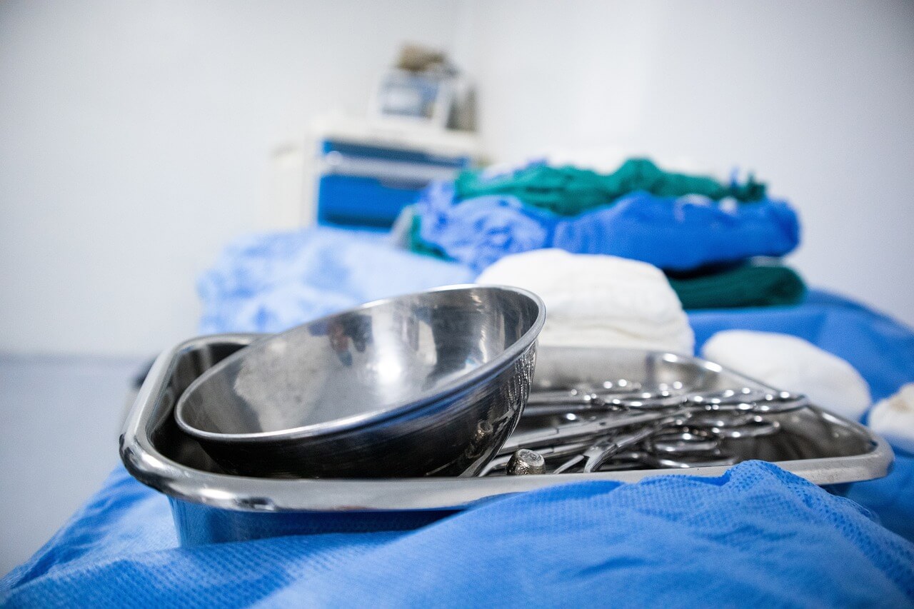 ביטוח רשלנות רפואית