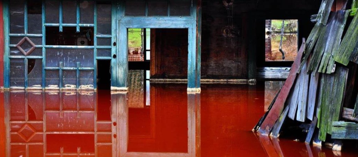 ביטוח נזקי טבע