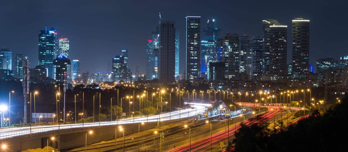 ביטוחים לעסקים גדולים