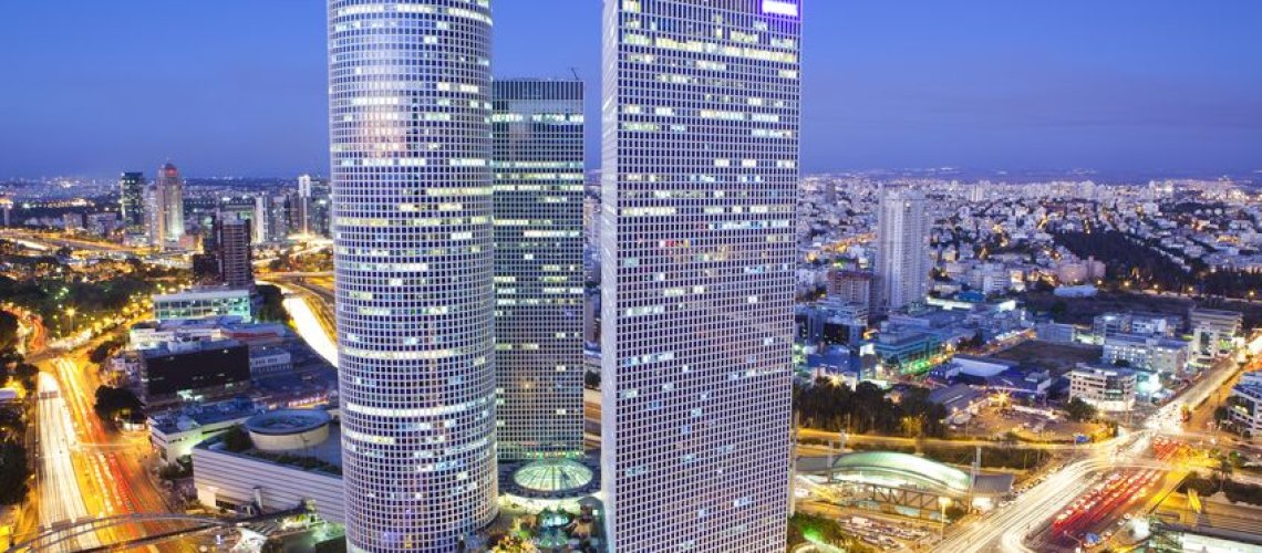 הצעת מחיר לביטוח רכב בתל אביב