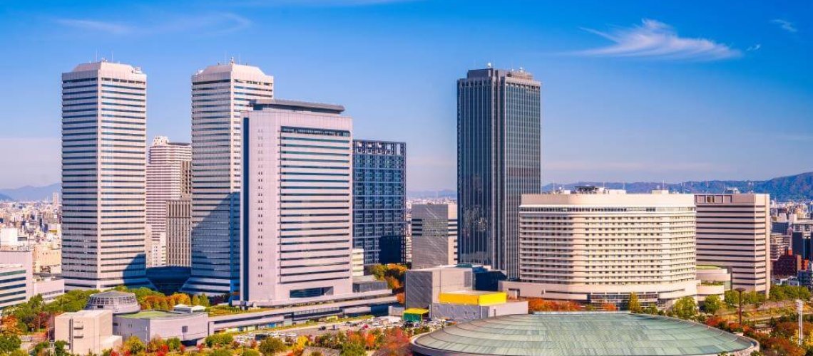 ביטוח מבנה מסחרי