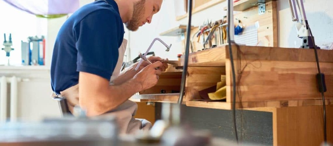 ביטוח בתי מלאכה